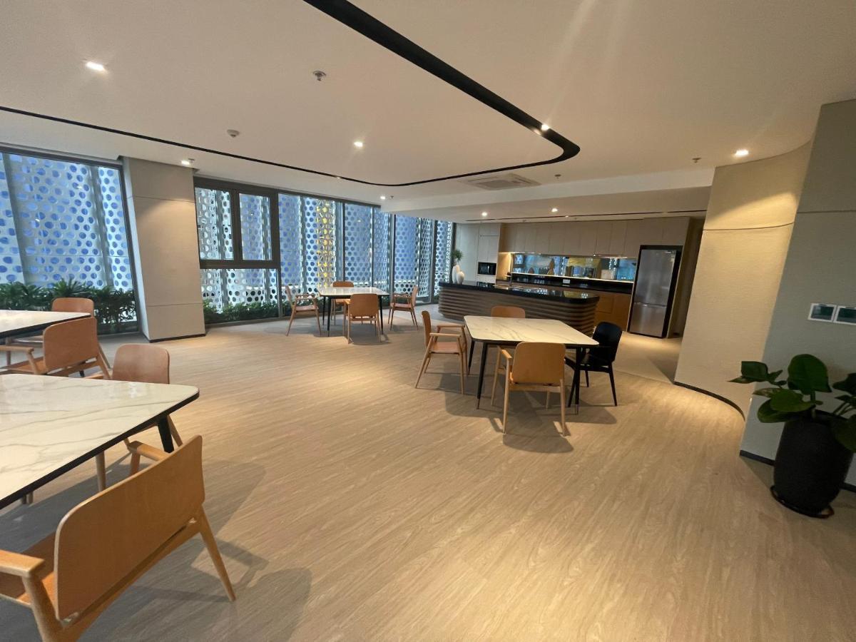 Can Ho Condotel 5 Sao The Song Vung Tau - Apartment 5 Star Luxury The Song ブンタオ エクステリア 写真