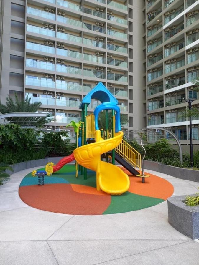 Can Ho Condotel 5 Sao The Song Vung Tau - Apartment 5 Star Luxury The Song ブンタオ エクステリア 写真
