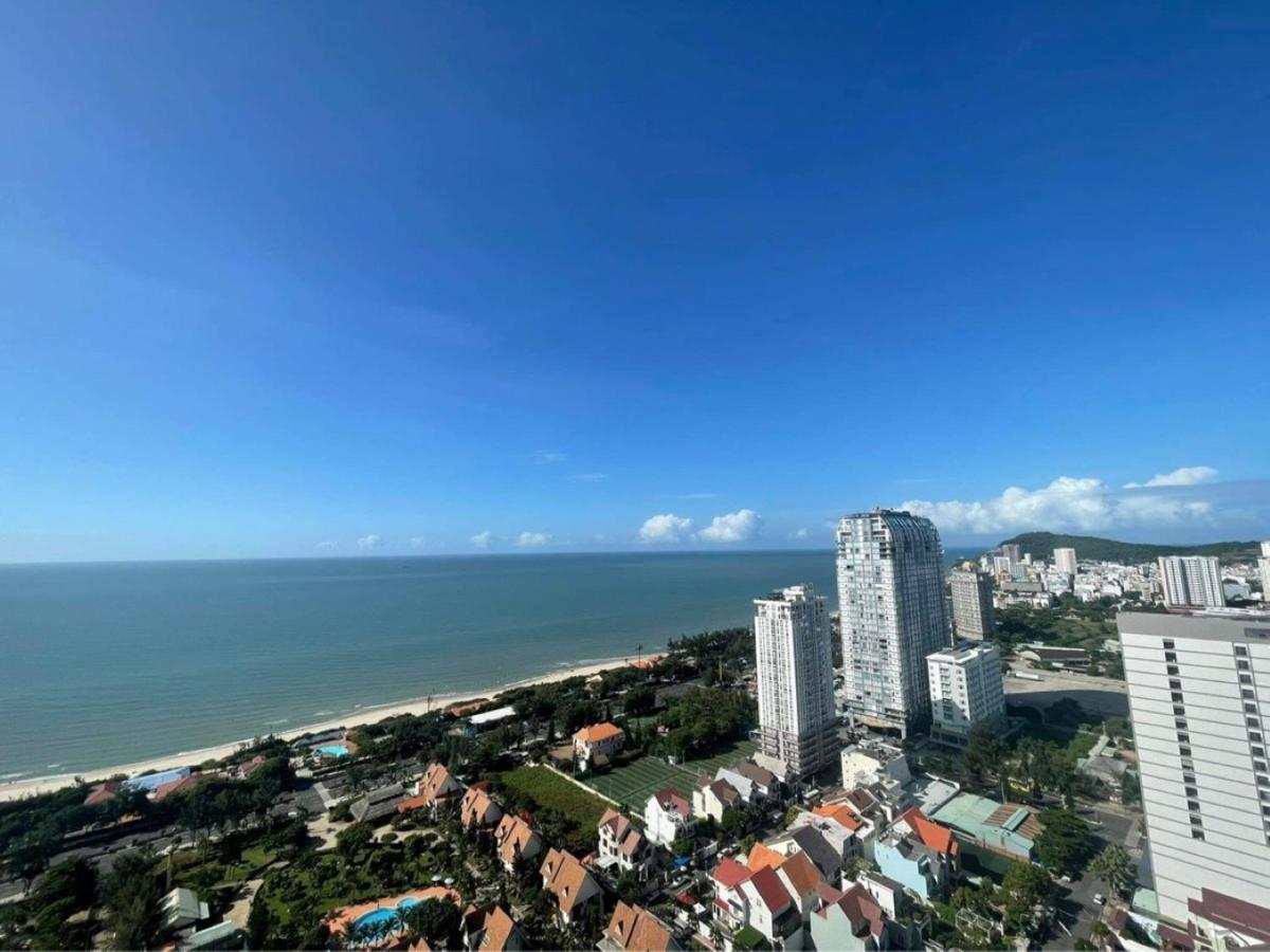 Can Ho Condotel 5 Sao The Song Vung Tau - Apartment 5 Star Luxury The Song ブンタオ エクステリア 写真