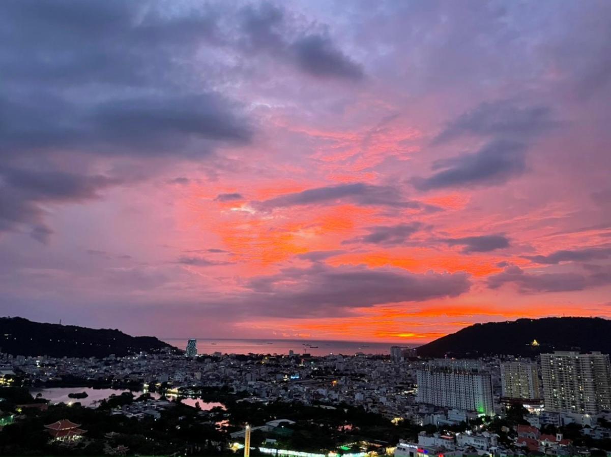 Can Ho Condotel 5 Sao The Song Vung Tau - Apartment 5 Star Luxury The Song ブンタオ エクステリア 写真