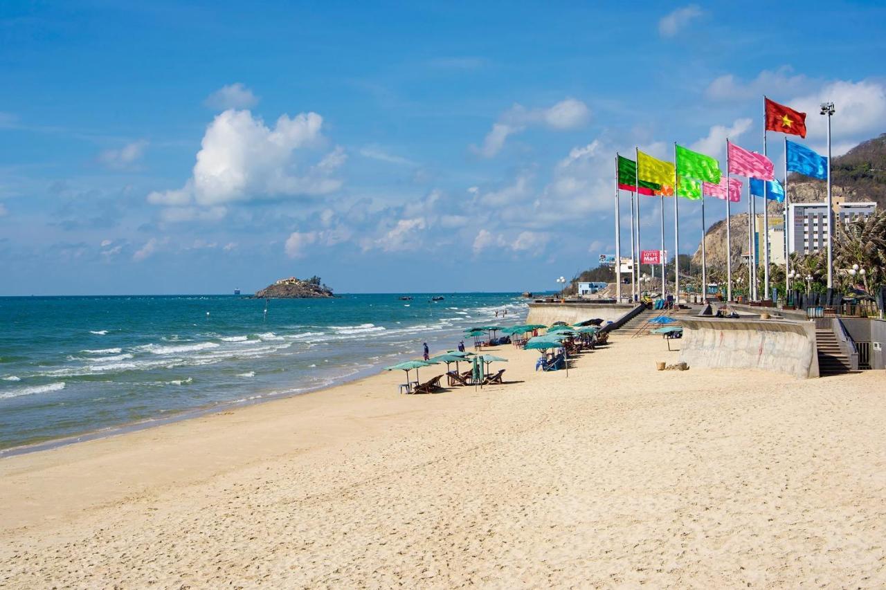 Can Ho Condotel 5 Sao The Song Vung Tau - Apartment 5 Star Luxury The Song ブンタオ エクステリア 写真