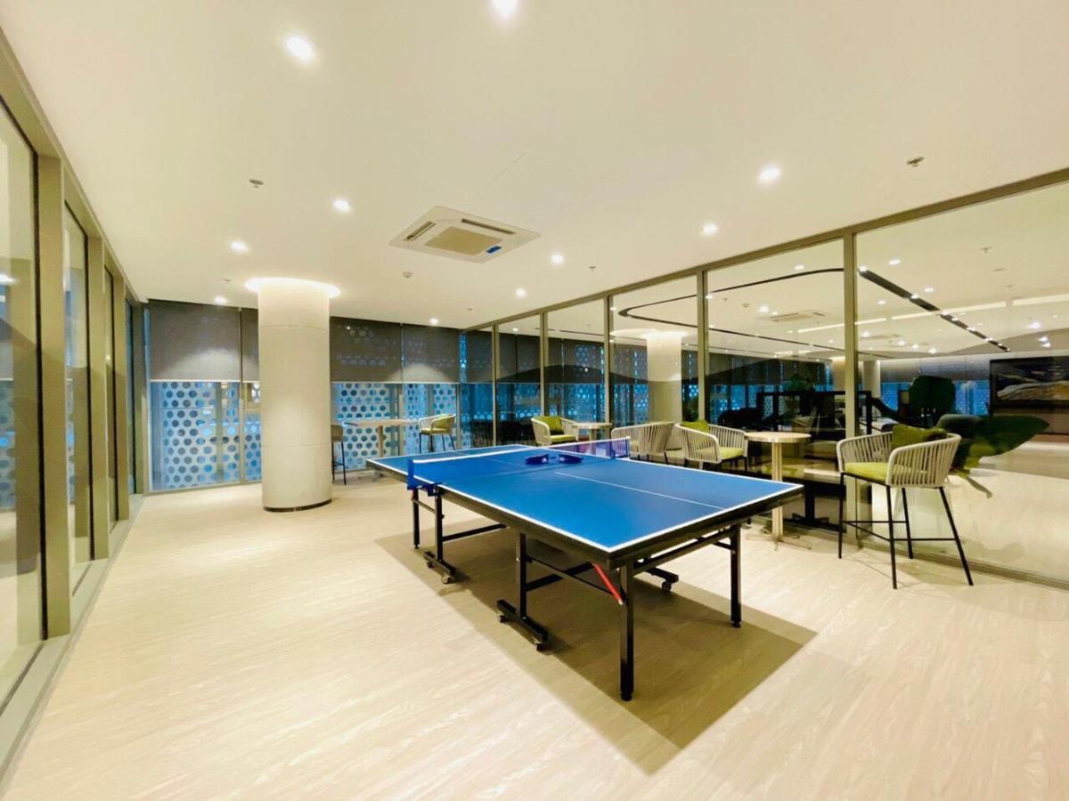Can Ho Condotel 5 Sao The Song Vung Tau - Apartment 5 Star Luxury The Song ブンタオ エクステリア 写真