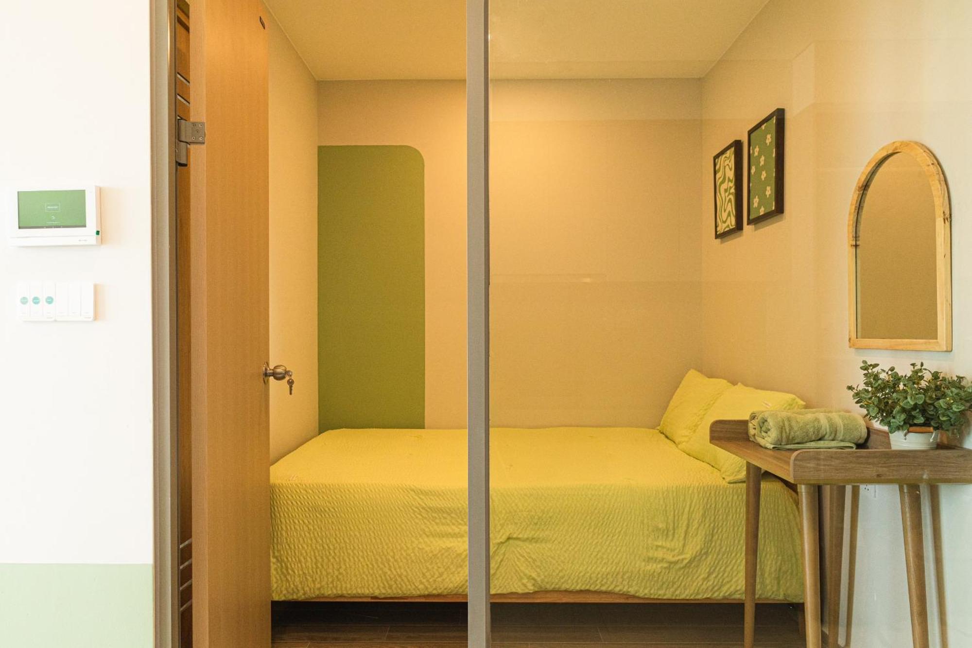 Can Ho Condotel 5 Sao The Song Vung Tau - Apartment 5 Star Luxury The Song ブンタオ エクステリア 写真